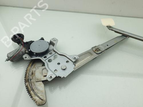 Front right window mechanism SUZUKI SWIFT III (MZ, EZ) 1.3 DDiS (RS413D) | BP37866654C23 - Image 2