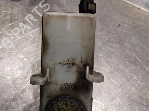 Brake master cylinder PEUGEOT 308 I (4A_, 4C_) 1.6 HDi | BP20919617M77 