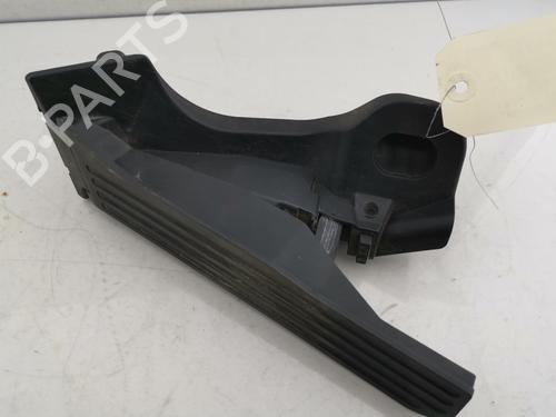 Pédale VW TOURAN (1T1, 1T2) 1.9 TDI (105 hp) 31953538