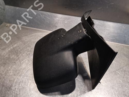Right mirror MERCEDES-BENZ VITO Van (W638) 110 D 2.3 (638.074, 638.078) | BP21215628C27 