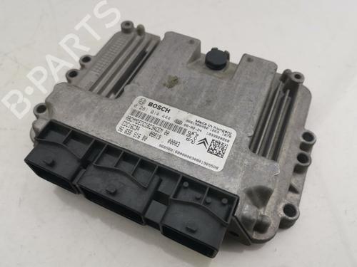 engine-control-unit-ecu-peugeot-bipper-aa_-2008-31355932 main image