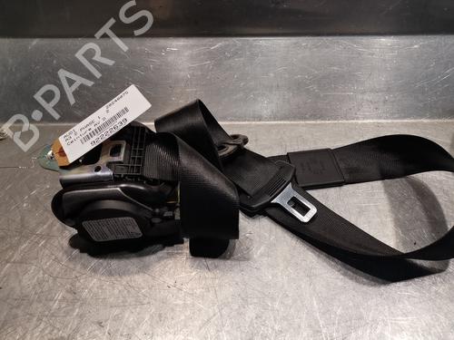Front right belt tensioner AUDI A3 (8P1) 2.0 TDI 16V | BP20917847C88 