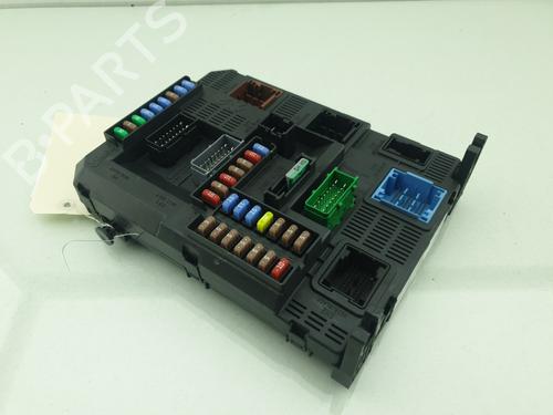 Fuse box PEUGEOT 2008 I (CU_) 1.2 VTi | BP37633768E1 - Image 3