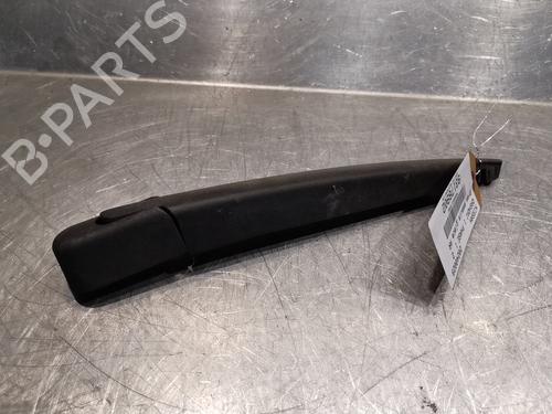 Used Rear windshield wiper arm NISSAN QASHQAI I (J10, NJ10) 2.0 dCi All-wheel Drive (150 hp) 20920840