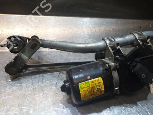 Viskermotor vindrude CITROËN C3 Picasso (SH_) 1.6 HDi | BP26498629M29 