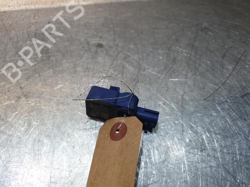 Electronic module DACIA LODGY (JS_) 1.2 TCe (JSAY, JSM0) | BP21797260M83 