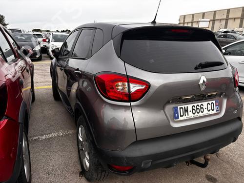 Pipe RENAULT CAPTUR I (J5_, H5_) 1.5 dCi 90 (J5N4, J5M5, J5MW, J5M6, J5AL, J5AJ) | BP39761175M125 - Image 9