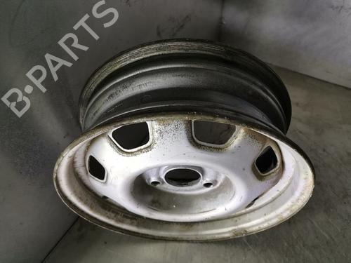 Rim PEUGEOT 106 II (1A_, 1C_) 1.0 i | BP21215746C45 