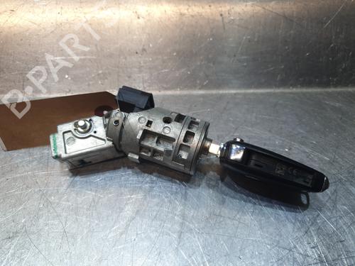 Ignition barrel CITROËN C4 II (NC_) 1.6 HDi 115 | BP23796562M48 - Image 3