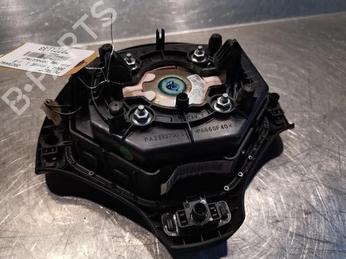 Driver airbag PEUGEOT 3008 I MPV (0U_) 1.6 HDi | BP20920064C9 