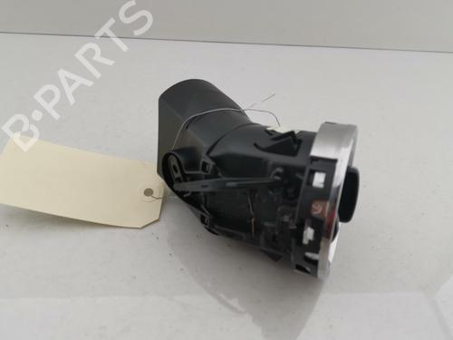 Air vent PEUGEOT 5008 (0U_, 0E_) 2.0 HDi 150 / BlueHDi 150 | BP27890477I21