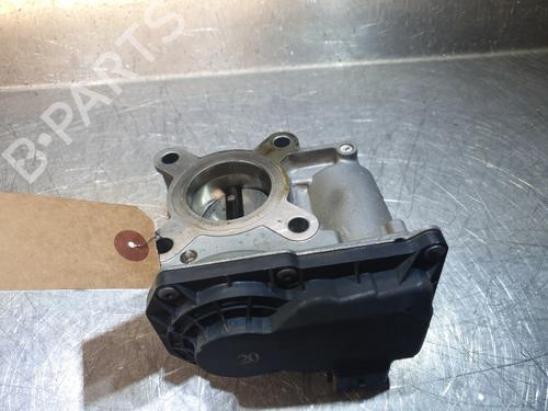 Throttle body DACIA LODGY (JS_) 1.2 TCe (JSAY, JSM0) | BP21594096M82 