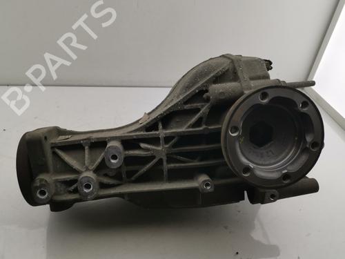 Differensial bakvogn AUDI A6 Allroad C6 (4FH) 3.0 TDI quattro (233 hp) 32170099