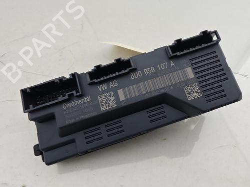 Control unit AUDI Q3 (8UB, 8UG) 2.0 TFSI quattro | BP30300124M11 - Image 2