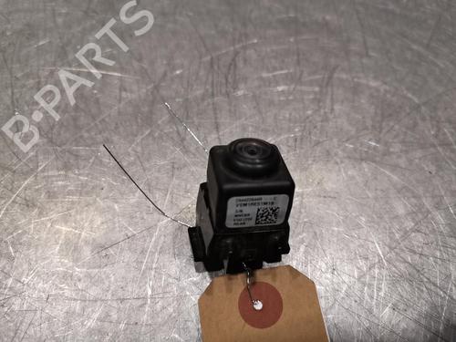 Camera DACIA DUSTER (HM_) 1.3 TCe 150 4x4 (HMM3) | BP20923353E14 
