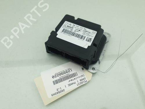 Control unit PEUGEOT 2008 I (CU_) 1.2 VTi | BP37633769M11 - Image 2