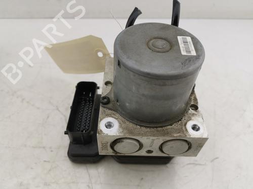 Used ABS pump ABS pump CHEVROLET AVEO Hatchback (T300) [2011-2026] 34450592 34450592