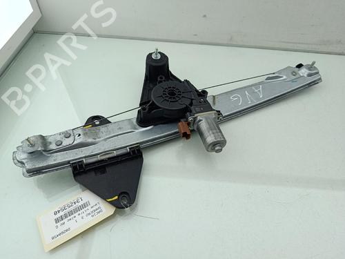 Front left window mechanism DACIA SANDERO III 1.0 TCe 90 | BP39934146C22 - Image 2