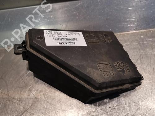 Electronic module LAND ROVER FREELANDER I (L314) 2.0 Td4 4x4 | BP21215464M83 
