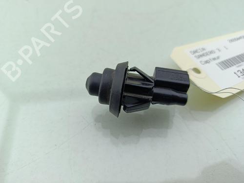 Used Electronic sensor Electronic sensor DACIA SANDERO III 1.0 TCe 90 (91 hp) 39972727 39972727