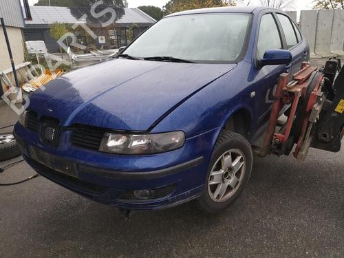 Left headlight SEAT LEON (1M1) 1.9 TDI | BP21215150C28 - Image 8