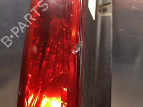 Used Left taillight FORD FIESTA V (JH_, JD_) 1.4 TDCi (68 hp) 21215159