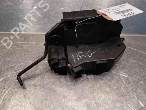 Rear left lock HYUNDAI GETZ (TB) 1.5 CRDi | BP20919891C100 