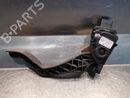 Used Pedal PEUGEOT 207 (WA_, WC_) 1.4 HDi (68 hp) 20921443