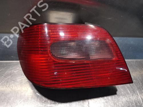 Left taillight CITROËN XSARA (N1) 1.6 16V | BP21215103C34 