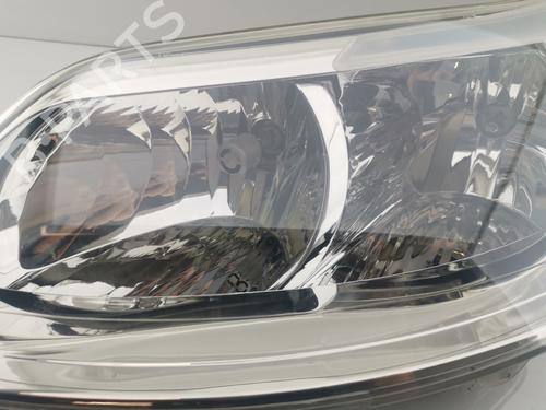 Lyskaster venstre CITROËN C4 I (LC_) 1.6 HDi | BP29958612C28 