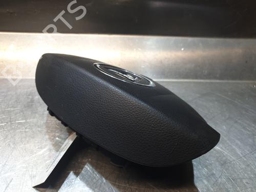 Used Driver airbag Driver airbag DACIA LODGY (JS_) 1.2 TCe (JSAY, JSM0) (115 hp) 21797243 21797243