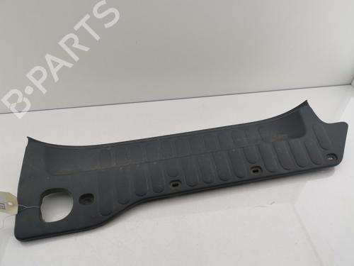 Used Rear right panel RENAULT KANGOO Express (FW0/1_) 1.5 dCi 90 (FW0G, FW05, FW08, FW11) (90 hp) 29428284