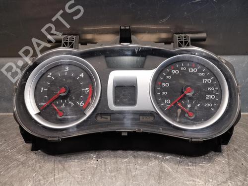 Instrument cluster RENAULT CLIO III (BR0/1, CR0/1) 1.5 dCi (BR17, CR17) | BP20923694C47