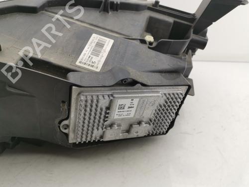 Used Right headlight Right headlight PEUGEOT 508 SW II (FC_, FJ_, F4_) PSE Hybrid4 360 (F45GBT) (360 hp) 32293647 32293647