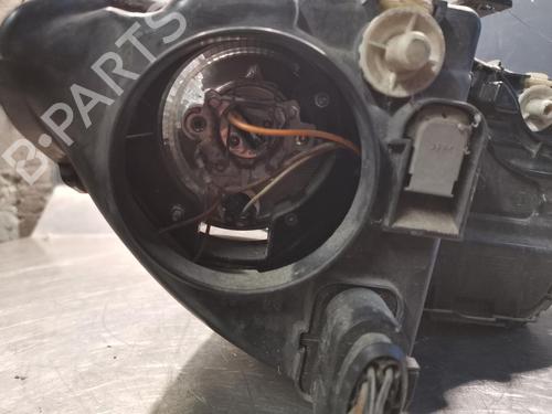 Used Left headlight SEAT ALTEA (5P1) 1.9 TDI (105 hp) 20919909