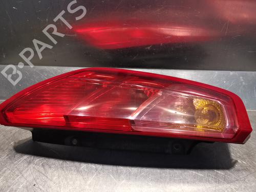 Used Left taillight FIAT GRANDE PUNTO (199_) 1.3 D Multijet (199.AXD11, 199.AXD1A, 199.AXD1B,... (90 hp) 20919548