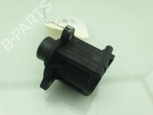Electronic module RENAULT CAPTUR I (J5_, H5_) 1.3 TCe 130 (J5NJ, J5NE) | BP39178575M83 - Image 4