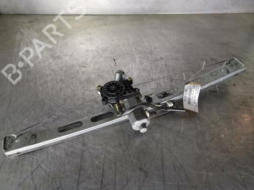 Front right window mechanism MERCEDES-BENZ A-CLASS (W168) A 160 (168.033, 168.133) | BP21214433C23 