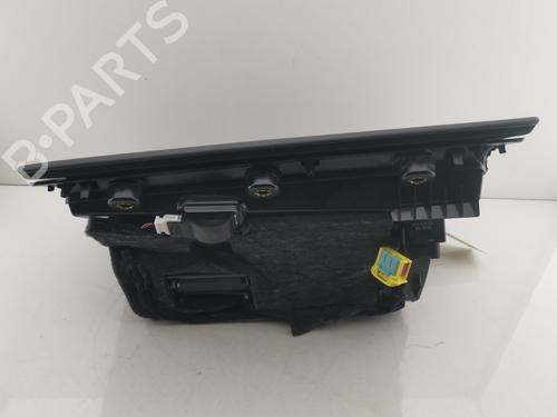 Used Glove box Glove box AUDI Q3 (8UB, 8UG) 2.0 TFSI quattro (220 hp) 30488152 30488152