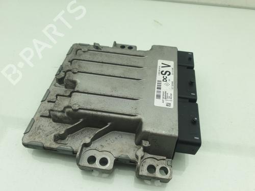 Engine control unit (ECU) RENAULT CAPTUR I (J5_, H5_) 1.3 TCe 130 (J5NJ, J5NE) | BP39178580M57 - Image 4