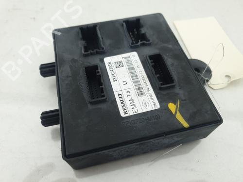 Electronic module RENAULT CLIO IV (BH_) 1.5 dCi 90 | BP36368268M83 - Image 3