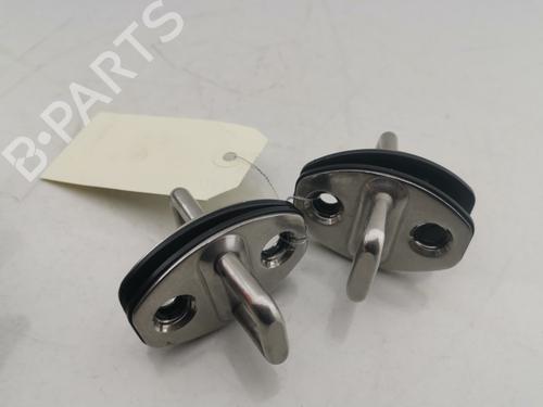 Used Electronic module Electronic module AUDI Q3 (8UB, 8UG) 2.0 TFSI quattro (220 hp) 30462236 30462236