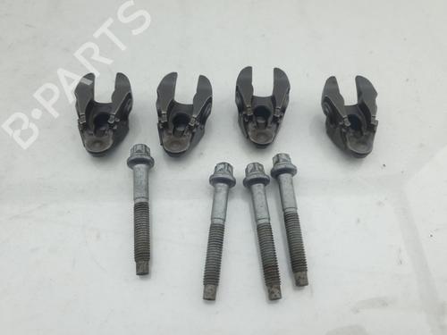 Inyector Inyector CITROËN C4 II (NC_) 1.6 HDi 90 (92 hp) 36300410 36300410