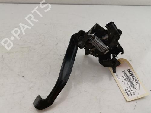 hood-lock-nissan-micra-v-k14-2016-32864923 main image