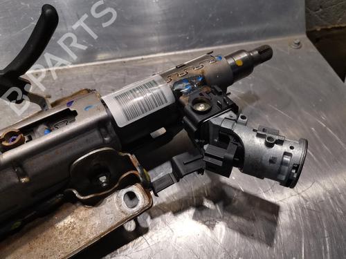 Steering column PEUGEOT 407 SW (6E_, 6D_) 2.0 HDi 135 | BP20920222M21 