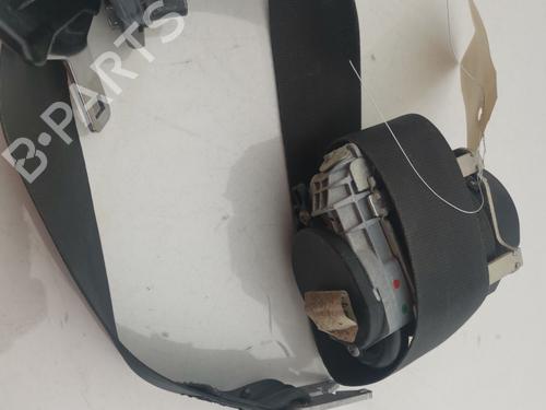 Used Front right seatbelt RENAULT SCÉNIC III (JZ0/1_) 1.6 dCi (JZ00, JZ12) (130 hp) 30128324