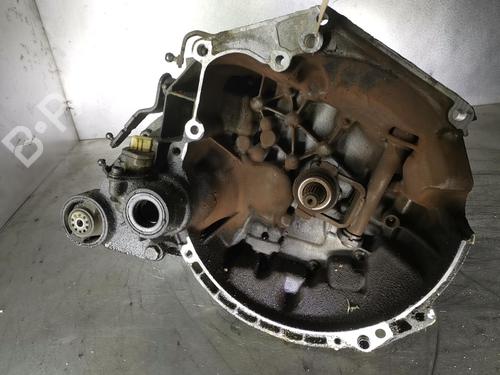 Gearbox CITROËN SAXO (S0, S1) 1.1 X, SX | BP20919275M3 