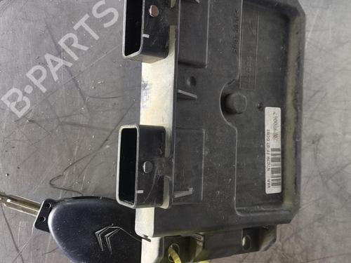 Computer motormanagement CITROËN XSARA Break (N2) 1.9 D (70 hp) 20924545