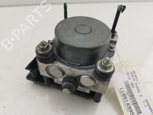 ABS pump RENAULT MODUS / GRAND MODUS (F/JP0_) 1.2 (JP0C, JP0K, FP0C, FP0K, FP0P, JP0P, JP0T) | BP31290111M43
