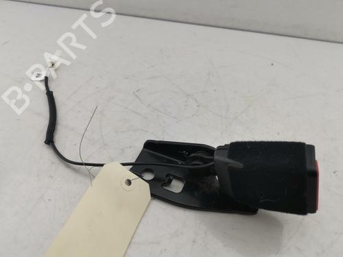 Used Seat buckle Seat buckle PEUGEOT 508 SW II (FC_, FJ_, F4_) PSE Hybrid4 360 (F45GBT) (360 hp) 32293695 32293695